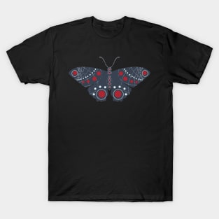 Modern Butterfly T-Shirt